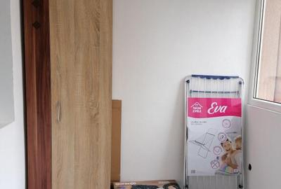 Berceni metrou popesti vest family residence - 2