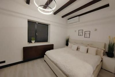 Vila Lux 5 Camere Saftica I Piscina I Casa Smart Pasiva - 10