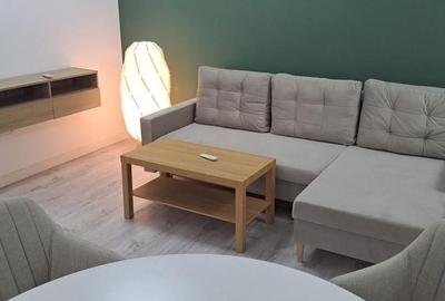 Apartament cu 2 camere semidecomandat în Central - 7