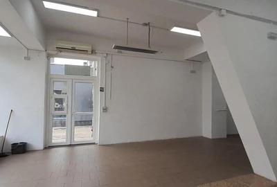 Spa?iu comercial zona pia?a -gara - 2