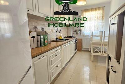 Apartament cu 2 camere decomandat în Miroslava - 2