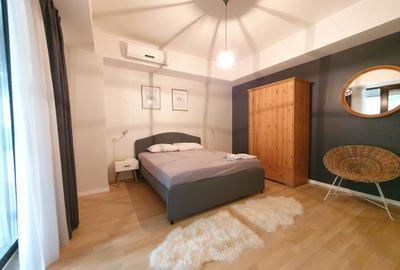 Inchiriere Apartament Modern 4 camere Iancu Nicolae - 21
