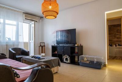Vanzare apartament 2 camere,  renovat, zona Titan - Parcul Teilor - 9