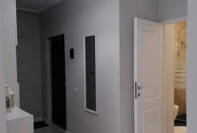 Apartament 2 camere in Borhanci - 7