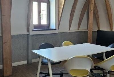 Apartament cu 4 camere decomandat în P-ța Rosetti - 8