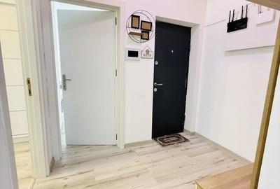 Apartament cu 3 camere decomandat în Braytim - 8