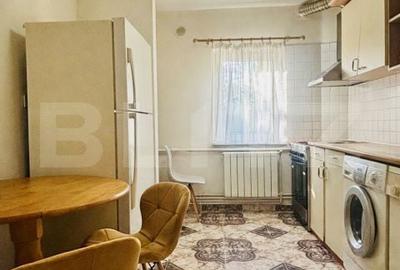 Apartament cu 4 camere în Lipovei - 11