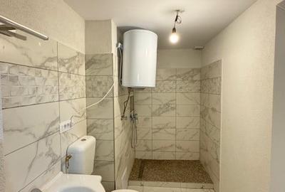 Spatiu comercial renovat de vanzare, central, BUHUSI, jud. Bacau