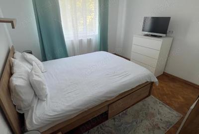 Apartament cu 2 camere semidecomandat în Central - 5