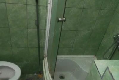 Garsonieră decomandată în Troianu - 2