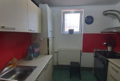 Vanzare cladire noua birouri 222 mp, depozit 160 mp, teren 900 mp Sector 5 - 10