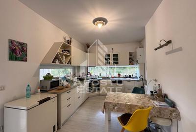 Casa individuala cu 4 camere, teren 700 mp, Mosnita Veche. pod generos - 11