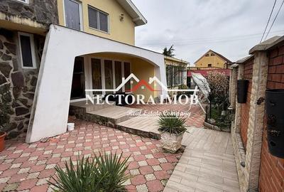Casă cu 5 camere cu Teren 600 Mp în Central - 16