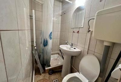 AA 917 De inchiriat apartament cu 2 camere in Tg Mure?- 7 Noiembrie - 5