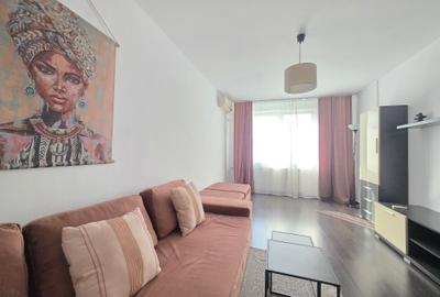 Apartament cu 2 camere decomandat, mobilat în Gorjului - 2