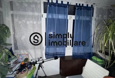 Apartament 2 camere zona Billa et 1/4 - 1