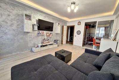 Apartament 2 camere decomandat, spatios,  Coresi Isaran - 1