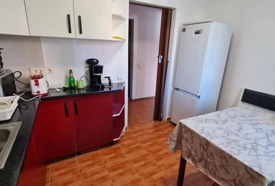 Apartament cu 3 camere decomandat în Terezian - 9
