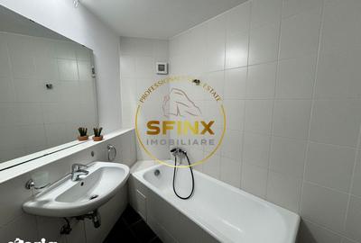 Apartament cu 2 camere decomandat, mobilat în Centrul Civic