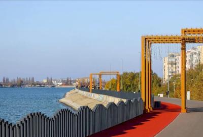 Garsonieră decomandată, mobilată în Crângași - 11