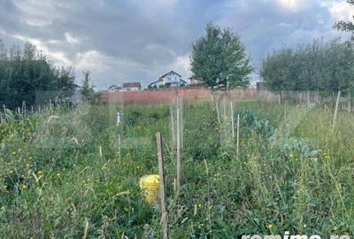 Casă cu 4 camere cu Teren 1000 Mp în Șcheia - 17