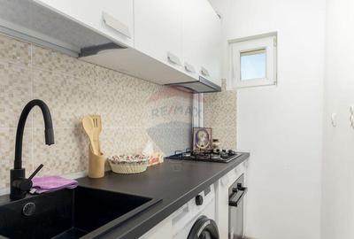 Garsoniera moderna, complet echipata, in apropierea S... - 12