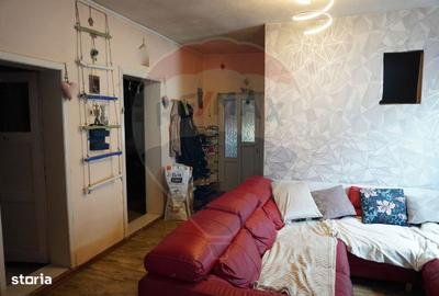 Casă cu 4 camere în Bârsana - 15