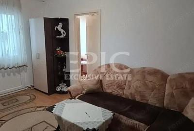 Apartament cu 3 camere semidecomandat în Central - 1