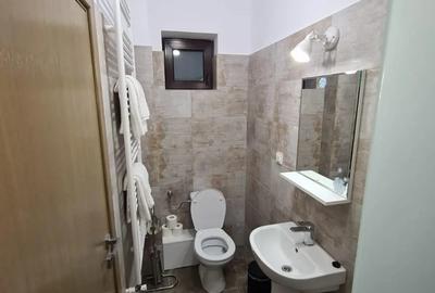 Spațiu comercial, de 500 mp, în Central - 4