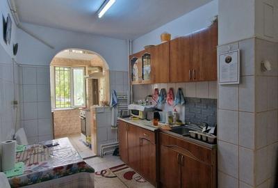 Zona Ciresica, 2 camere decomandate cu suprafata utila de 59 mp. - 7