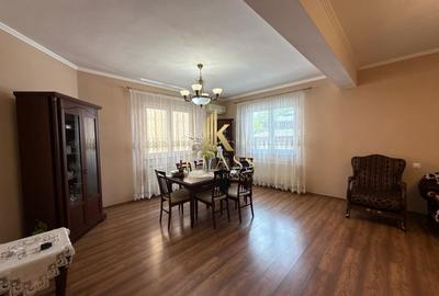 Vila Nemobilata de Inchiriat  Bd. Pipera Voluntari - 10