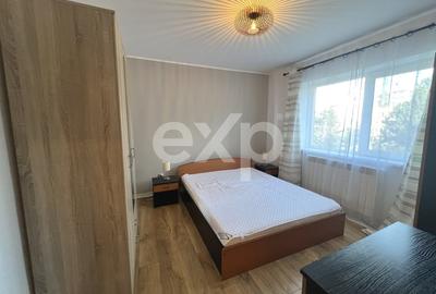 Apartament cu 2 camere decomandat, mobilat în Mănăștur - 8