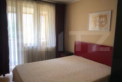 Apartament cu 2 camere decomandat în Central - 8