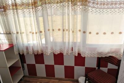 Apartament cu 3 camere semidecomandat în Florești - 7
