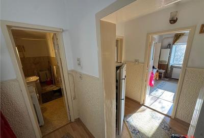 Ap 2 cam, Spitalul Militar,SRI,54 mp utili, et 2/4,CT,izolat - 3