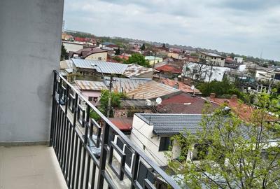 Garsonieră în Rahova - 3