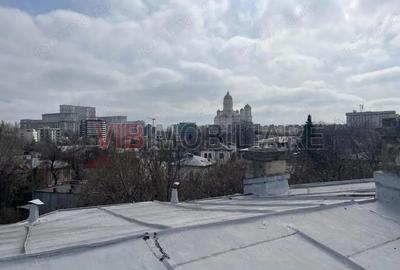 Apartament cu 3 camere semidecomandat în Cotroceni - 7