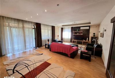 Casă cu 5 camere cu Canalizare în Băneasa - 6
