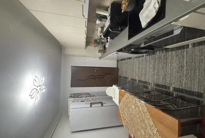 Vand apartament la cheie in Dej
