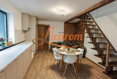 Duplex cu 4 camere cu Canalizare în Astra - 2
