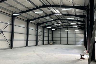 Spațiu comercial, de 1,454 mp, în Central - 1