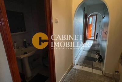 Apartament cu 3 camere decomandat în Nicolina - 7
