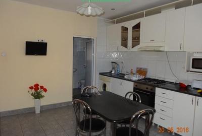 Spațiu comercial, de 200 mp, în Alfa - 7