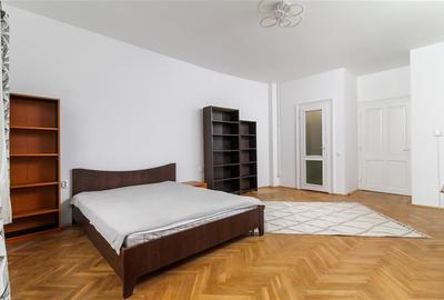 Garsonieră decomandată în Semicentral - 2