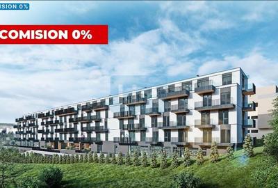 Apartament cu 3 camere semidecomandat în Zorilor - 1