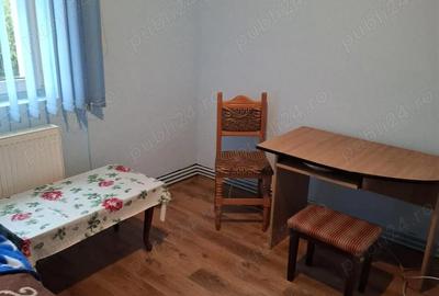 Apartament cu 2 camere decomandat în Central - 2