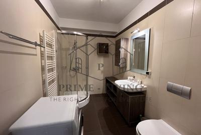 APARTAMENT SUPERB DE 3CAMERE LA INCHIRIERE SAU VANZARE IN ZONA BANEASA - 6