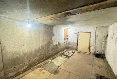 Garsonieră decomandată în Confecții - 6