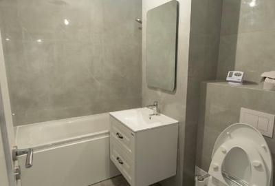 Apartament cu 2 camere decomandat în Soarelui - 6