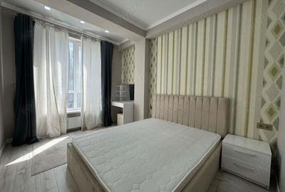 Garsoniera Zona Obor - 1